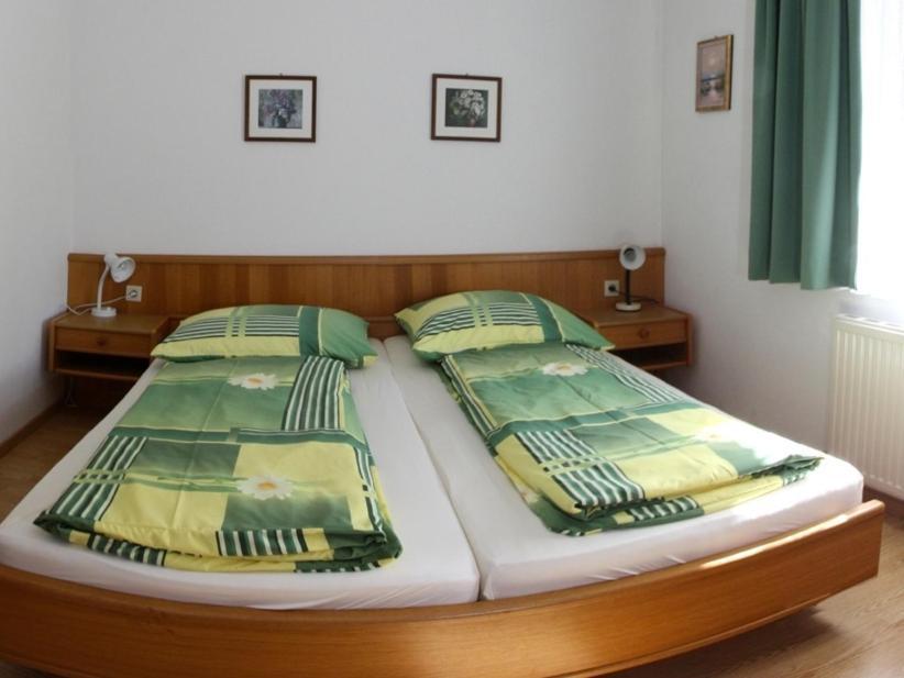 Ferienhaus Rosi Sankt Martin am Tennengebirge Værelse billede