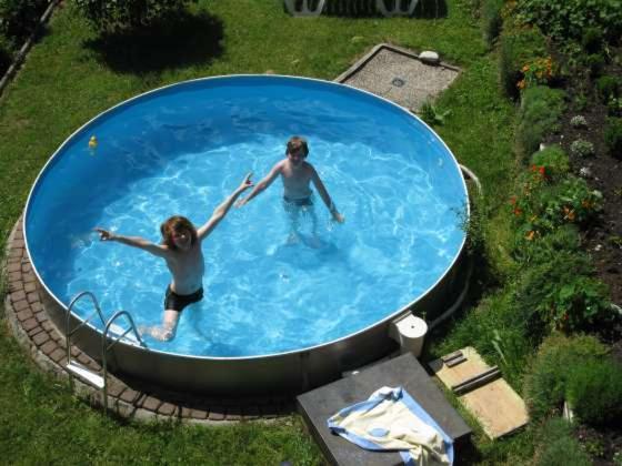 Ferienhaus Rosi Sankt Martin am Tennengebirge Værelse billede