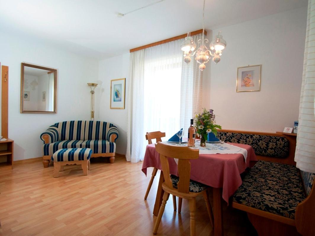 Ferienhaus Rosi Sankt Martin am Tennengebirge Værelse billede
