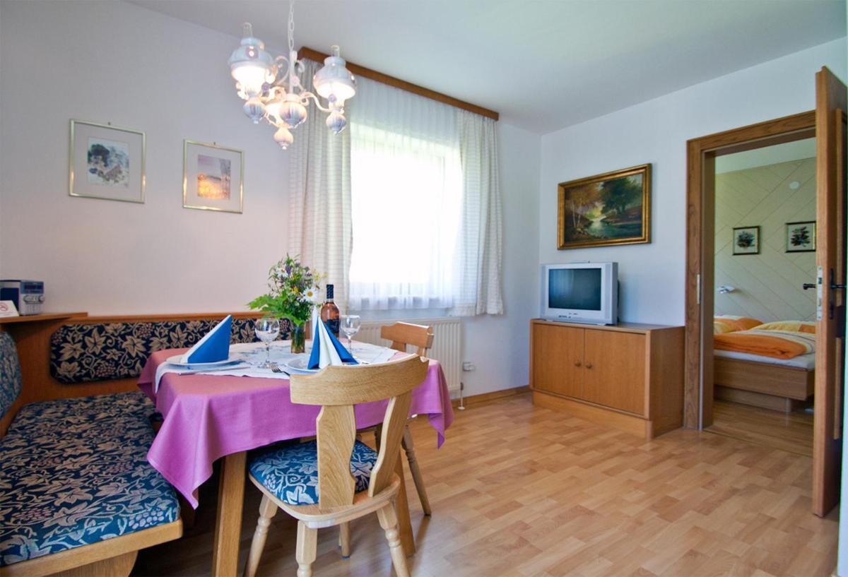 Ferienhaus Rosi Sankt Martin am Tennengebirge Værelse billede